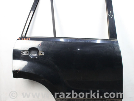 ФОТО Дверь задняя правая для Suzuki Grand Vitara (різне не сортоване) Київ