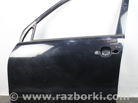 ФОТО Дверь передняя левая для Suzuki Grand Vitara (різне не сортоване) Київ