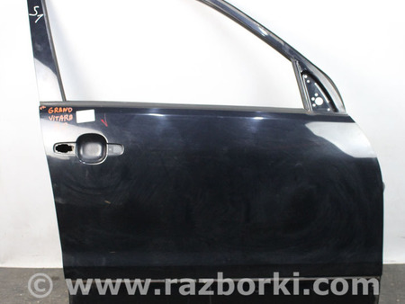 ФОТО Дверь передняя правая для Suzuki Grand Vitara (різне не сортоване) Київ