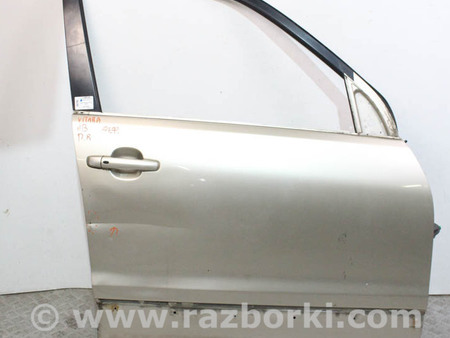 ФОТО Дверь передняя правая дефект для Suzuki Grand Vitara (різне не сортоване) Київ