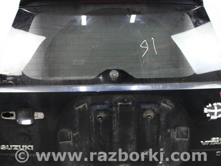 ФОТО Крышка багажника для Suzuki Grand Vitara (різне не сортоване) Київ