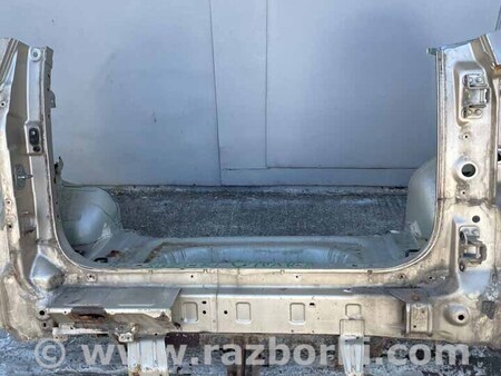 ФОТО Панель задняя кузовная для Suzuki Grand Vitara (різне не сортоване) Київ