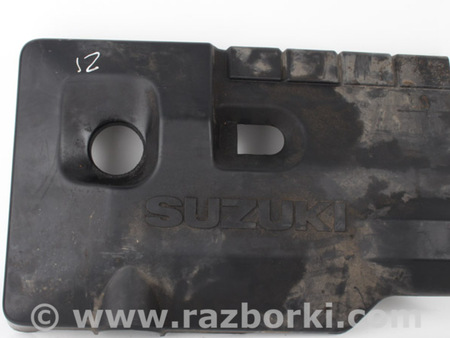 ФОТО Декоративная накладка двигателя для Suzuki Grand Vitara (різне не сортоване) Київ