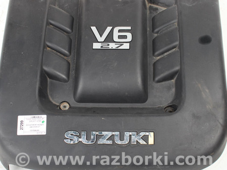 ФОТО Декоративная накладка двигателя для Suzuki Grand Vitara (різне не сортоване) Київ