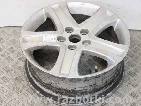 ФОТО Диск колесный R17 1шт. для Suzuki Grand Vitara (різне не сортоване) Київ