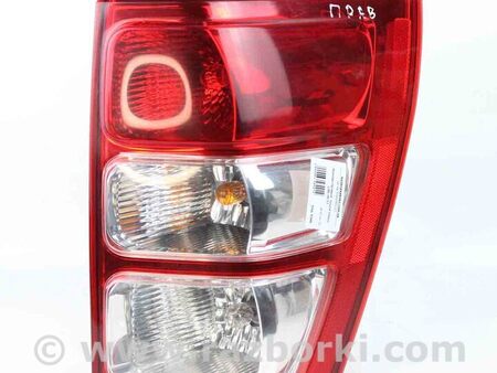 ФОТО Фонарь правый для Suzuki Grand Vitara (різне не сортоване) Київ