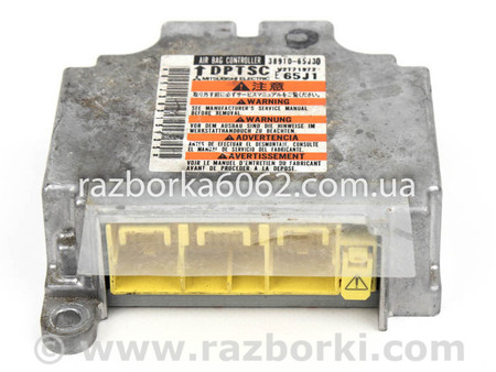 ФОТО Блок управления AIRBAG для Suzuki Grand Vitara (різне не сортоване) Київ
