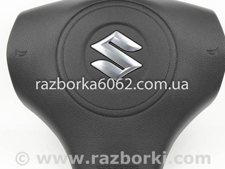 ФОТО Подушка безопасности в руль для Suzuki Grand Vitara (різне не сортоване) Київ
