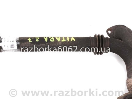 ФОТО Труба приемная для Suzuki Grand Vitara (різне не сортоване) Київ