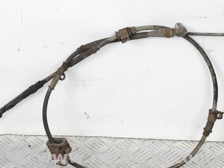 ФОТО Трос ручного тормоза правый для Suzuki Grand Vitara (різне не сортоване) Київ