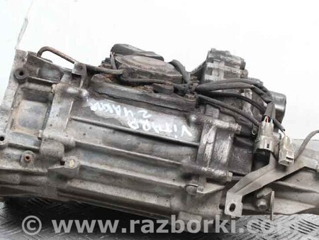 ФОТО Раздаточная коробка для Suzuki Grand Vitara (різне не сортоване) Київ