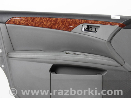ФОТО Карта двери передняя левая для Toyota Avalon (різні не сортовані) Київ