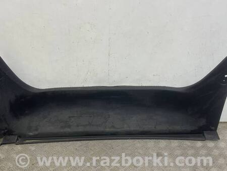 ФОТО Накладка замка крышки багажника для Toyota Avalon (різні не сортовані) Київ