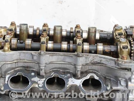 ФОТО Головка блока в сборе для Toyota Avalon (різні не сортовані) Київ
