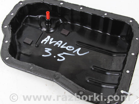 ФОТО Поддон АКПП для Toyota Avalon (різні не сортовані) Київ