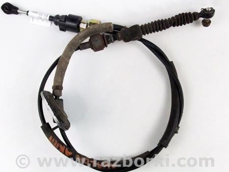 ФОТО Трос выбора передач для Toyota Avalon (різні не сортовані) Київ