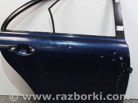 ФОТО Дверь задняя правая дефект для Toyota Avensis (все года выпуска) Київ