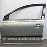 Дверь передняя левая дефект Toyota Avensis (все года выпуска)
