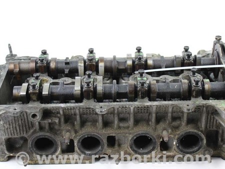ФОТО Головка блока в сборе для Toyota Avensis (все года выпуска) Київ