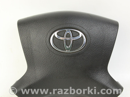 ФОТО Подушка безопасности в руль для Toyota Avensis (все года выпуска) Київ