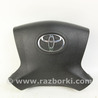 Подушка безопасности в руль Toyota Avensis (все года выпуска)