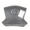 Подушка безопасности в руль Toyota Avensis (все года выпуска)