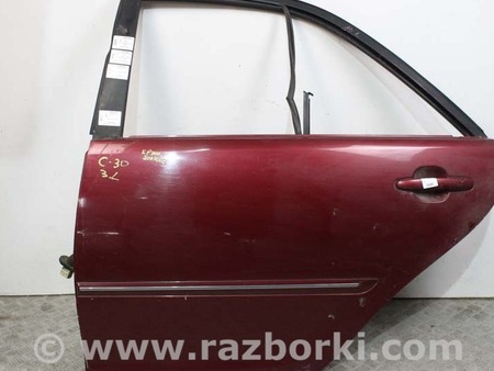 ФОТО Дверь задняя левая для Toyota Camry (все года выпуска) Київ