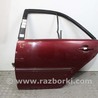 Дверь задняя левая Toyota Camry (все года выпуска)