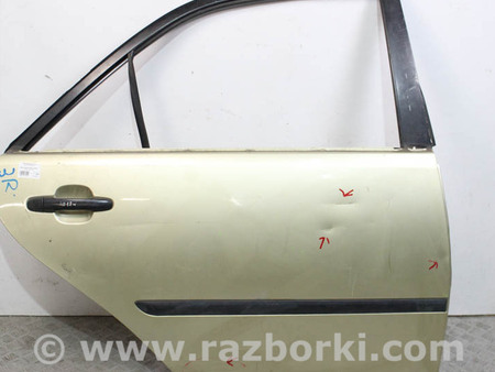 ФОТО Дверь задняя правая дефект для Toyota Camry (все года выпуска) Київ