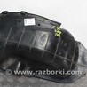 Защита горловины Toyota Camry (все года выпуска)