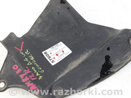 ФОТО Защита двигателя боковая правая для Toyota Camry (все года выпуска) Київ