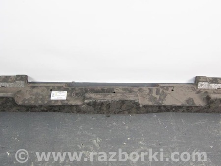 ФОТО Наполнитель багажника для Toyota Camry (все года выпуска) Київ