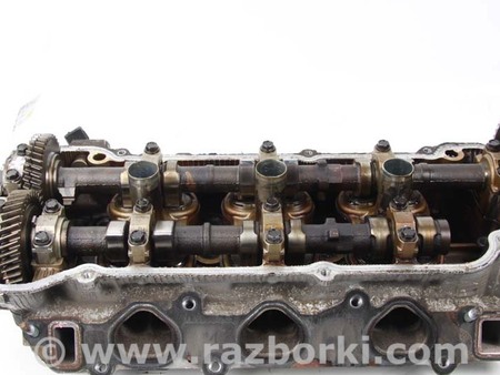 ФОТО Головка блока для Toyota Camry (все года выпуска) Київ
