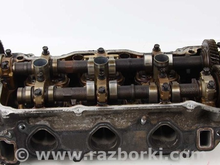 ФОТО Головка блока для Toyota Camry (все года выпуска) Київ