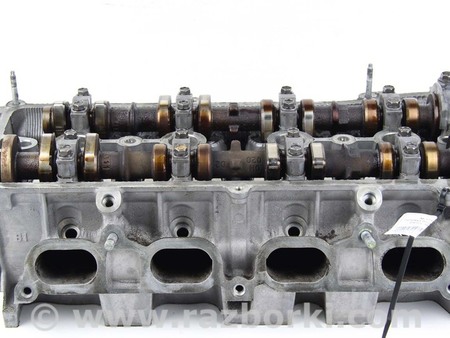 ФОТО Головка блока в сборе для Toyota Camry (все года выпуска) Київ