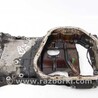 Полуподдон Toyota Camry (все года выпуска)