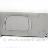 Козырек солнцезащитный правый Toyota Camry (все года выпуска)