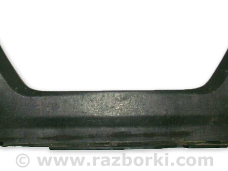 ФОТО Накладка замка крышки багажника для Toyota Camry (все года выпуска) Київ
