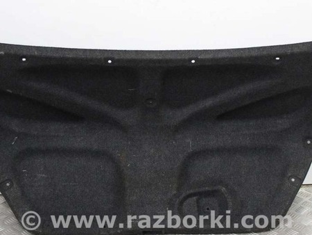 ФОТО Обшивка крышки багажника для Toyota Camry (все года выпуска) Київ