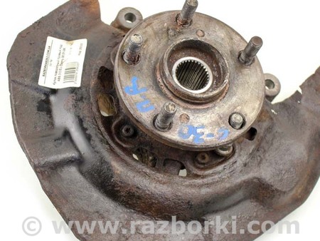 ФОТО Кулак поворотный правый под ABS для Toyota Camry (все года выпуска) Київ