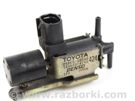 ФОТО Клапан электромагнитный для Toyota Camry (все года выпуска) Київ