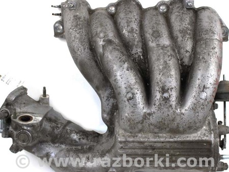 ФОТО Коллектор впускной металл верхний для Toyota Camry (все года выпуска) Київ