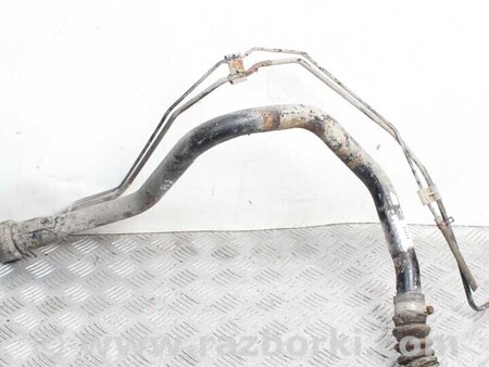 ФОТО Горловина бензобака для Toyota Camry (все года выпуска) Київ