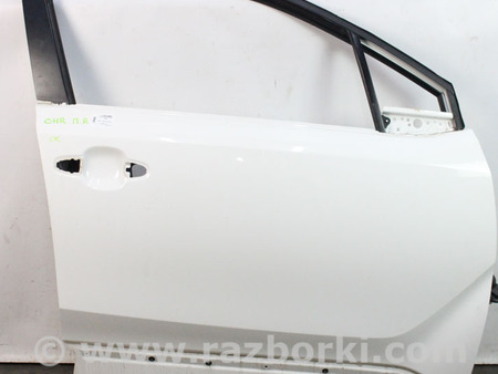 ФОТО Дверь передняя правая для Toyota C-HR (2016-) Київ