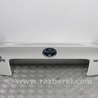 Накладка крышки багажника Toyota C-HR (2016-)