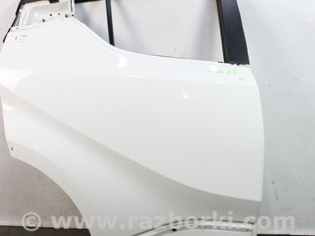 ФОТО Дверь задняя правая для Toyota C-HR (2016-) Київ