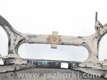 ФОТО Балка задней подвески для Toyota C-HR (2016-) Київ