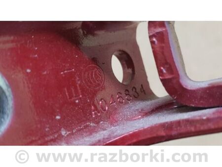 ФОТО Петля двері нижня для Mitsubishi Outlander III GF (12-22) Київ