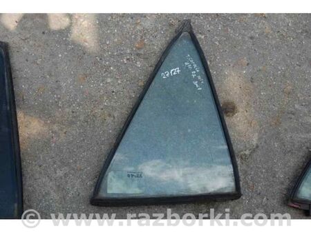 ФОТО Скло дверей глухе для Toyota Corolla E90 (1987-1992) Київ