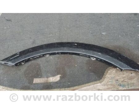 ФОТО Накладка крила (розширювач арки) для Mitsubishi Pajero III V60 (99-06) Київ